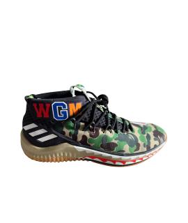 ADIDAS Высокие кроссовки / кеды