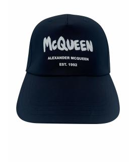 ALEXANDER MCQUEEN Кепка/бейсболка