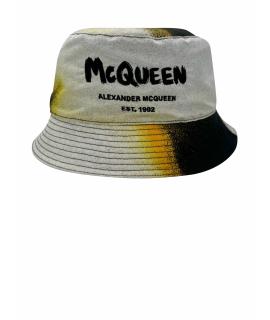 ALEXANDER MCQUEEN Шляпа