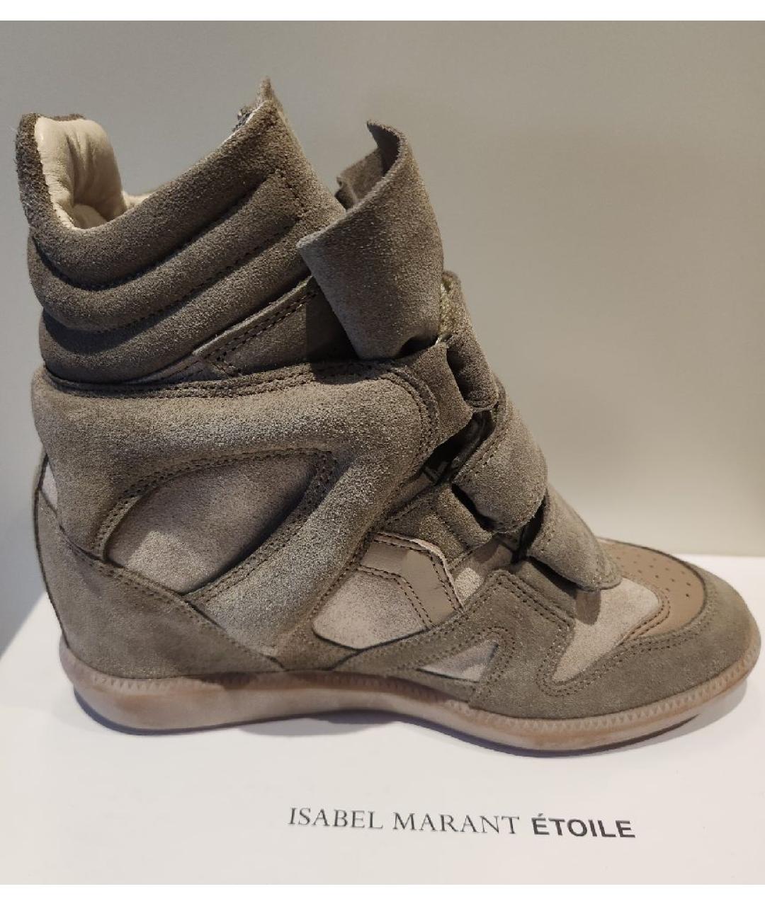 ISABEL MARANT ETOILE