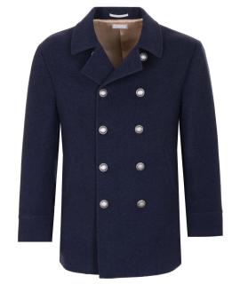 BRUNELLO CUCINELLI Пальто