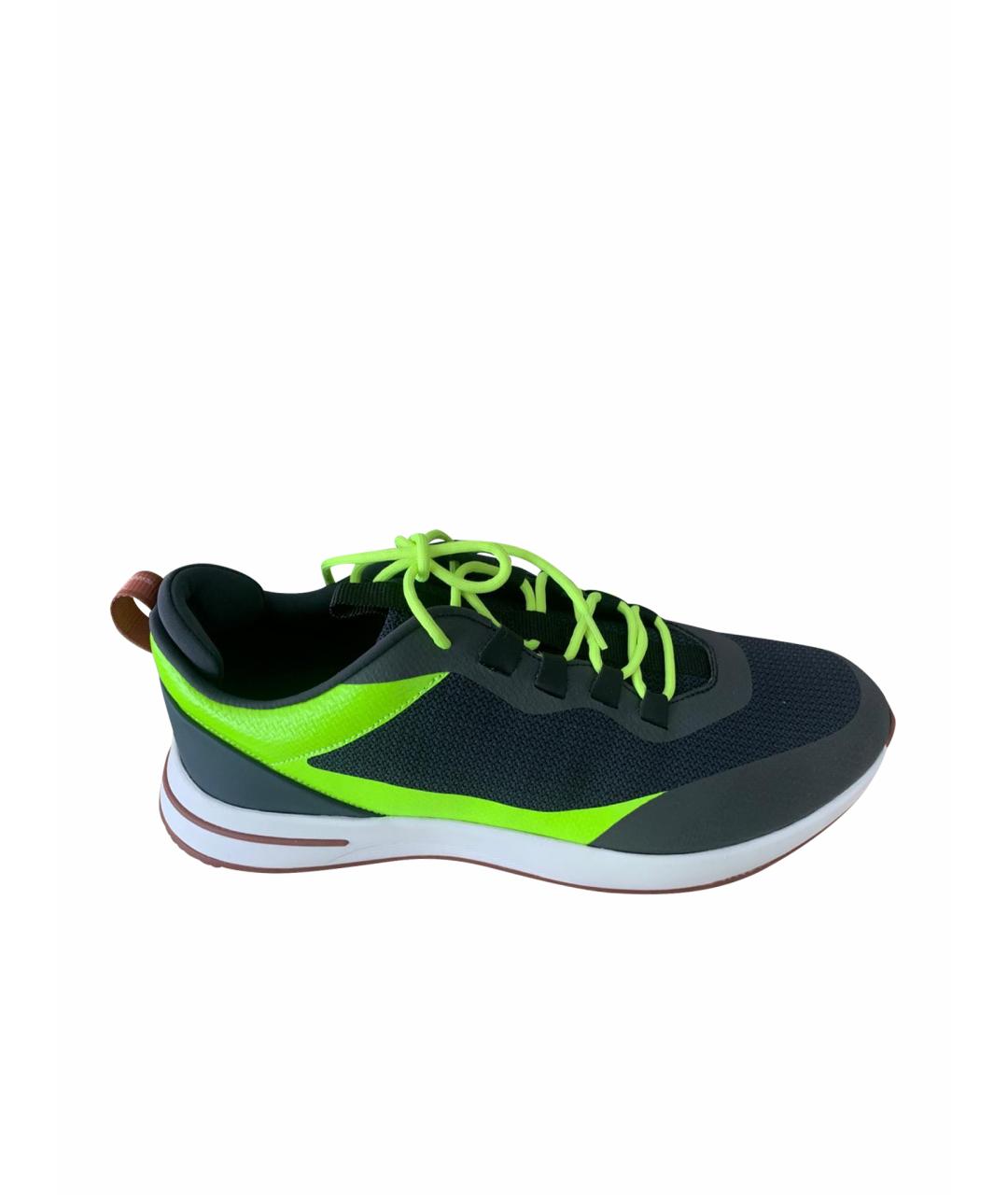 

Низкие кроссовки / кеды