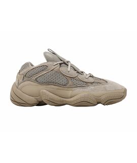 

Низкие кроссовки / кеды ADIDAS YEEZY Yeezy 500 Taupe Light