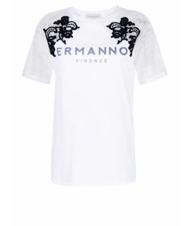 ERMANNO SCERVINO Футболка