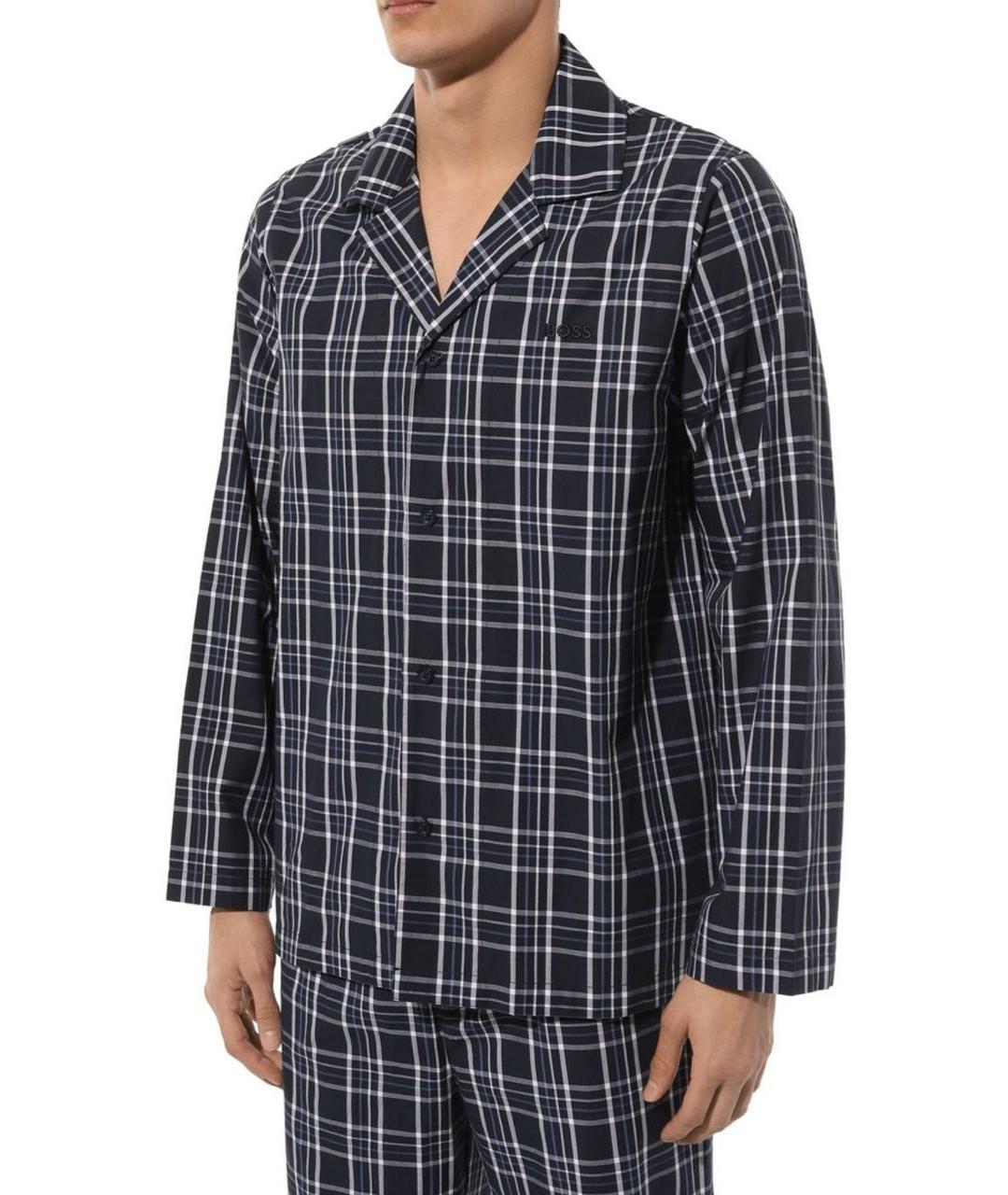 Hugo boss pyjama sale