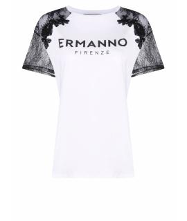 ERMANNO SCERVINO Футболка