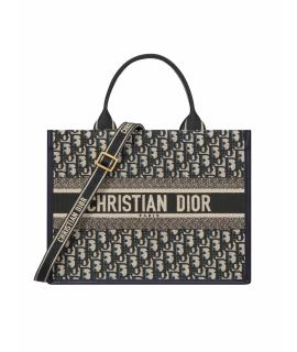 CHRISTIAN DIOR Сумка тоут