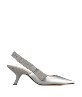 CHRISTIAN DIOR Туфли
