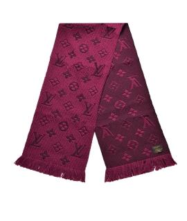 LOUIS VUITTON Шарф