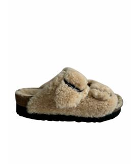 BIRKENSTOCK Шлепанцы