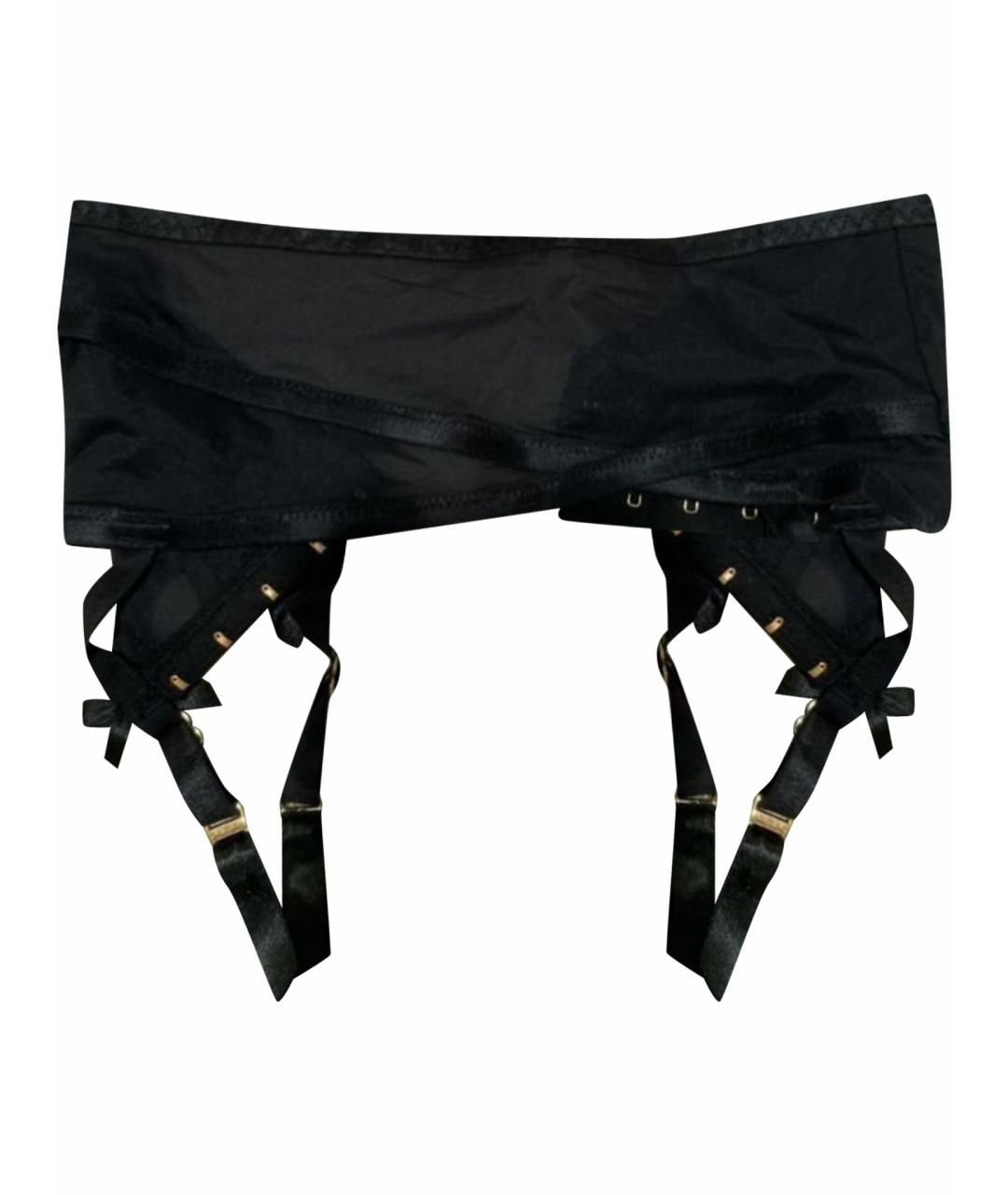 AGENT PROVOCATEUR Черный комплекты, фото 1