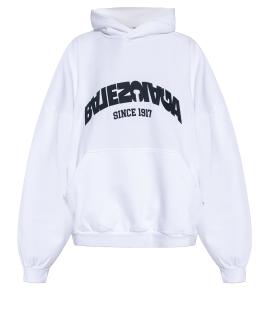 BALENCIAGA Худи/толстовка