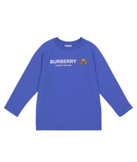 BURBERRY Детская футболка