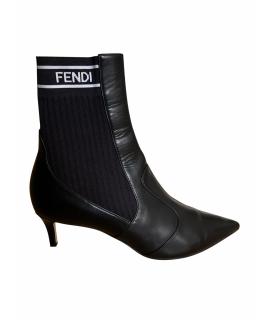 FENDI Ботильоны