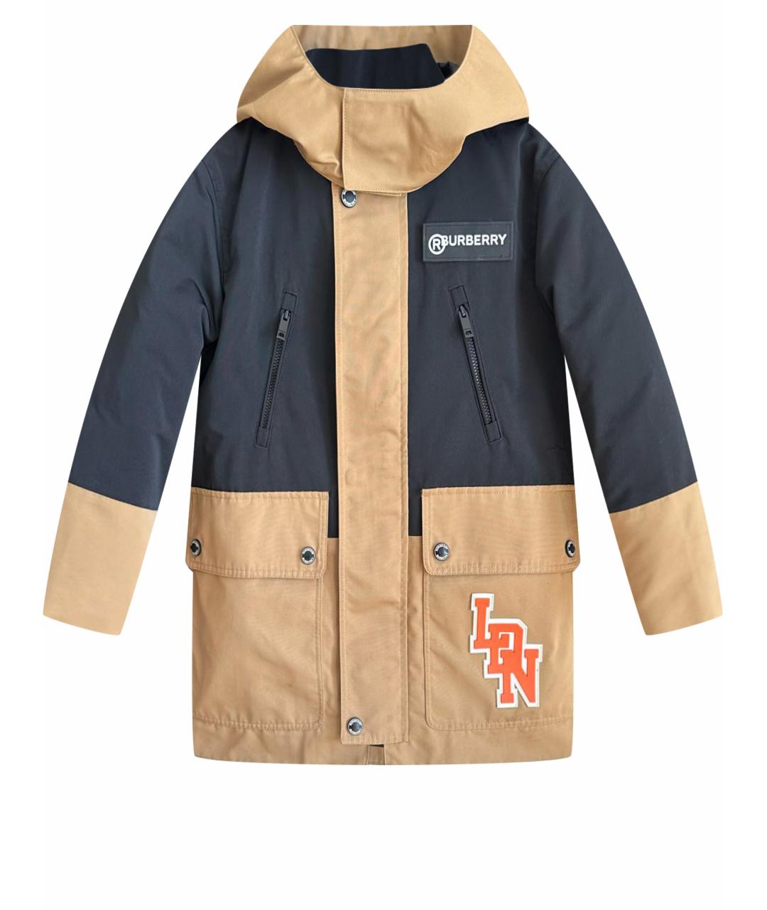 

Верхняя одежда