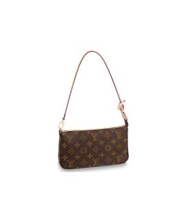 LOUIS VUITTON Клатч/вечерняя сумка