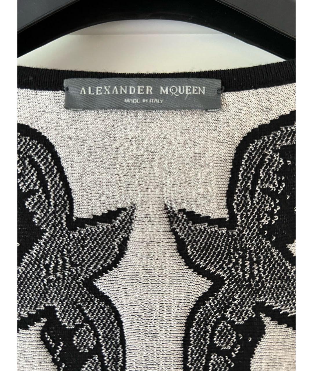 ALEXANDER MCQUEEN Платье, фото 3