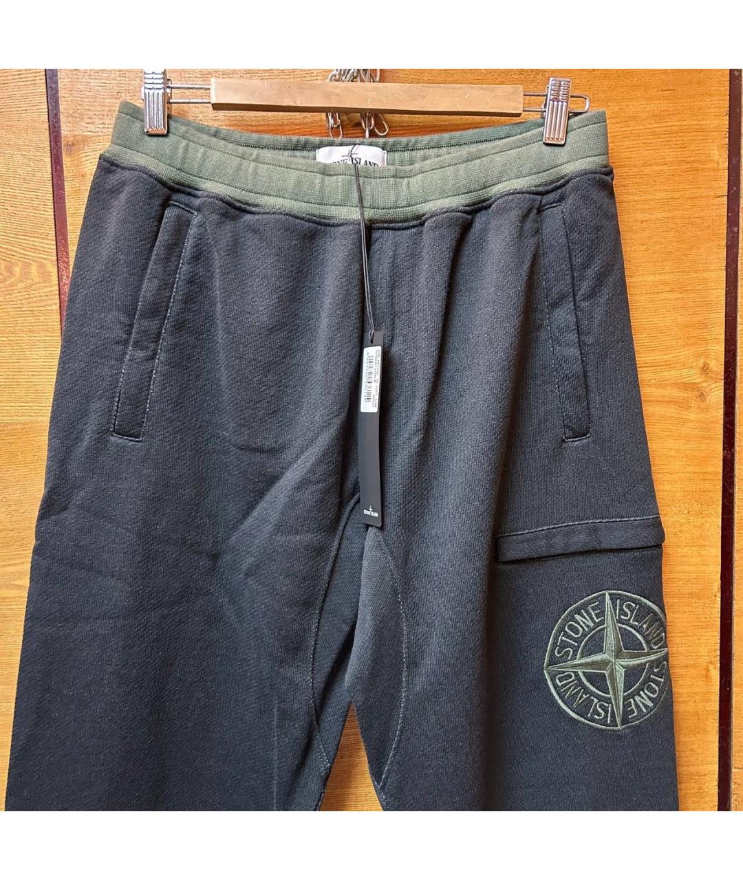 STONE ISLAND Спортивный костюм, фото 2