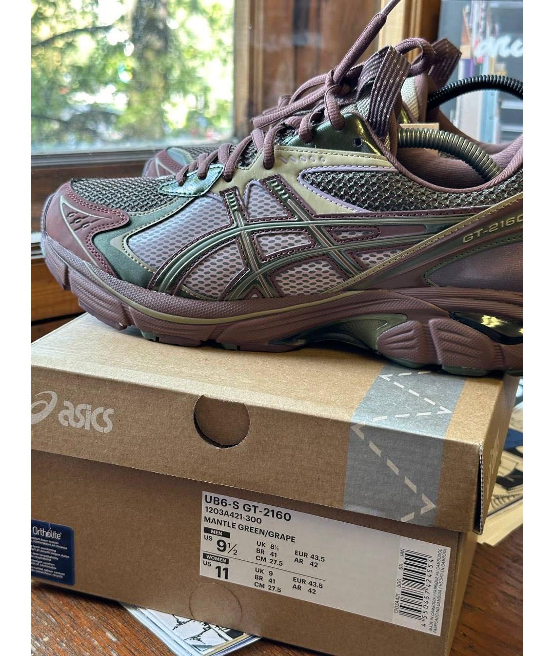 Asics us 11 5 best sale