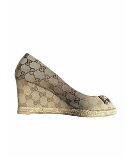 GUCCI Туфли