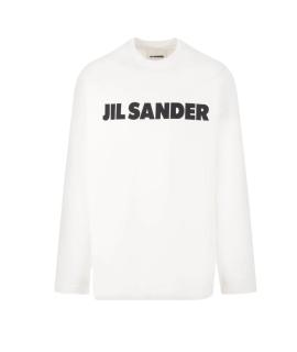 JIL SANDER Худи/толстовка