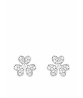 VAN CLEEF & ARPELS Серьги