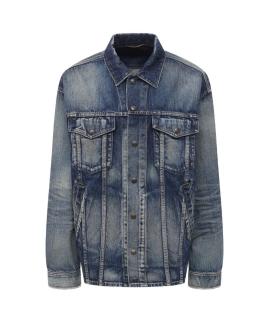 SAINT LAURENT Жакет/пиджак