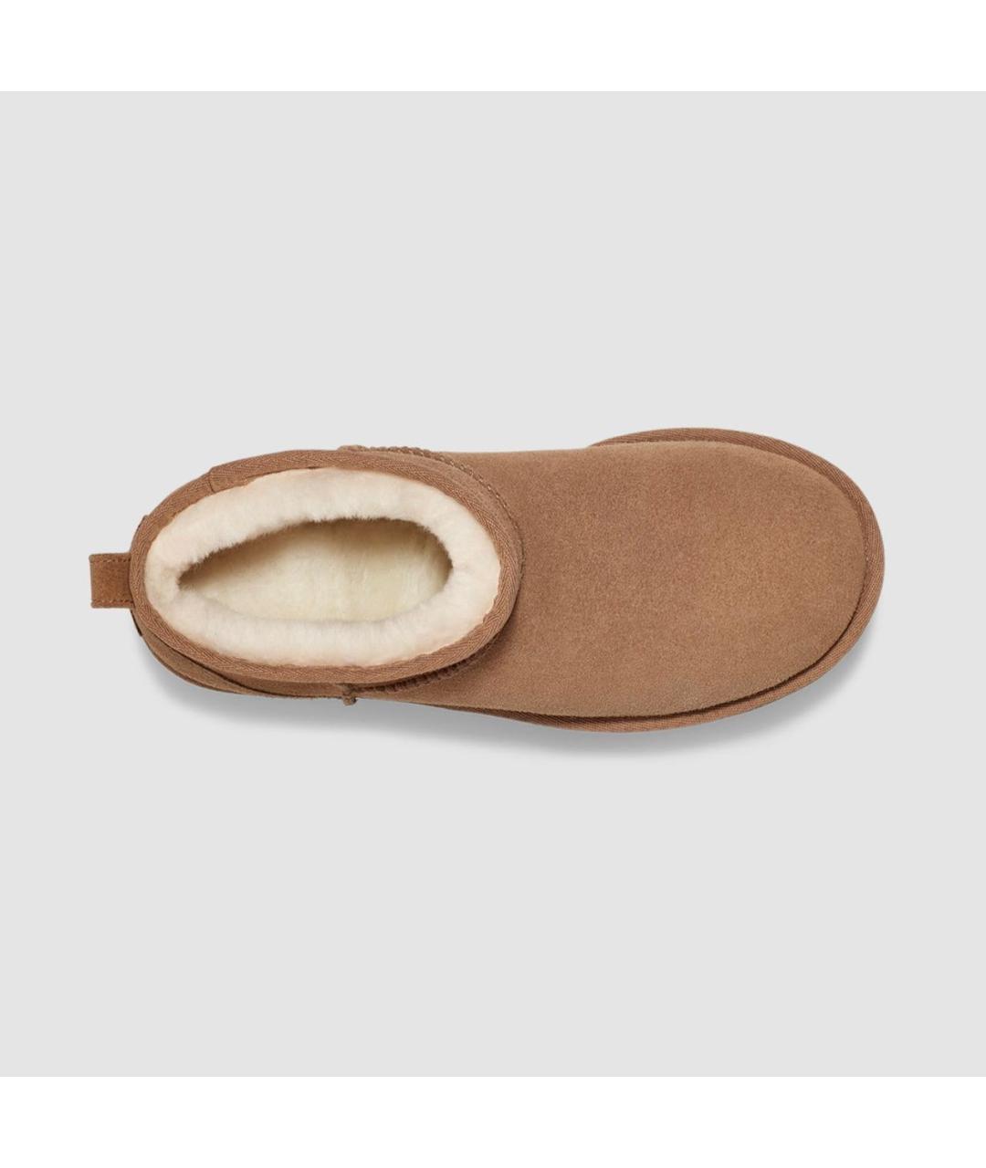 UGG AUSTRALIA Ботинки, фото 5