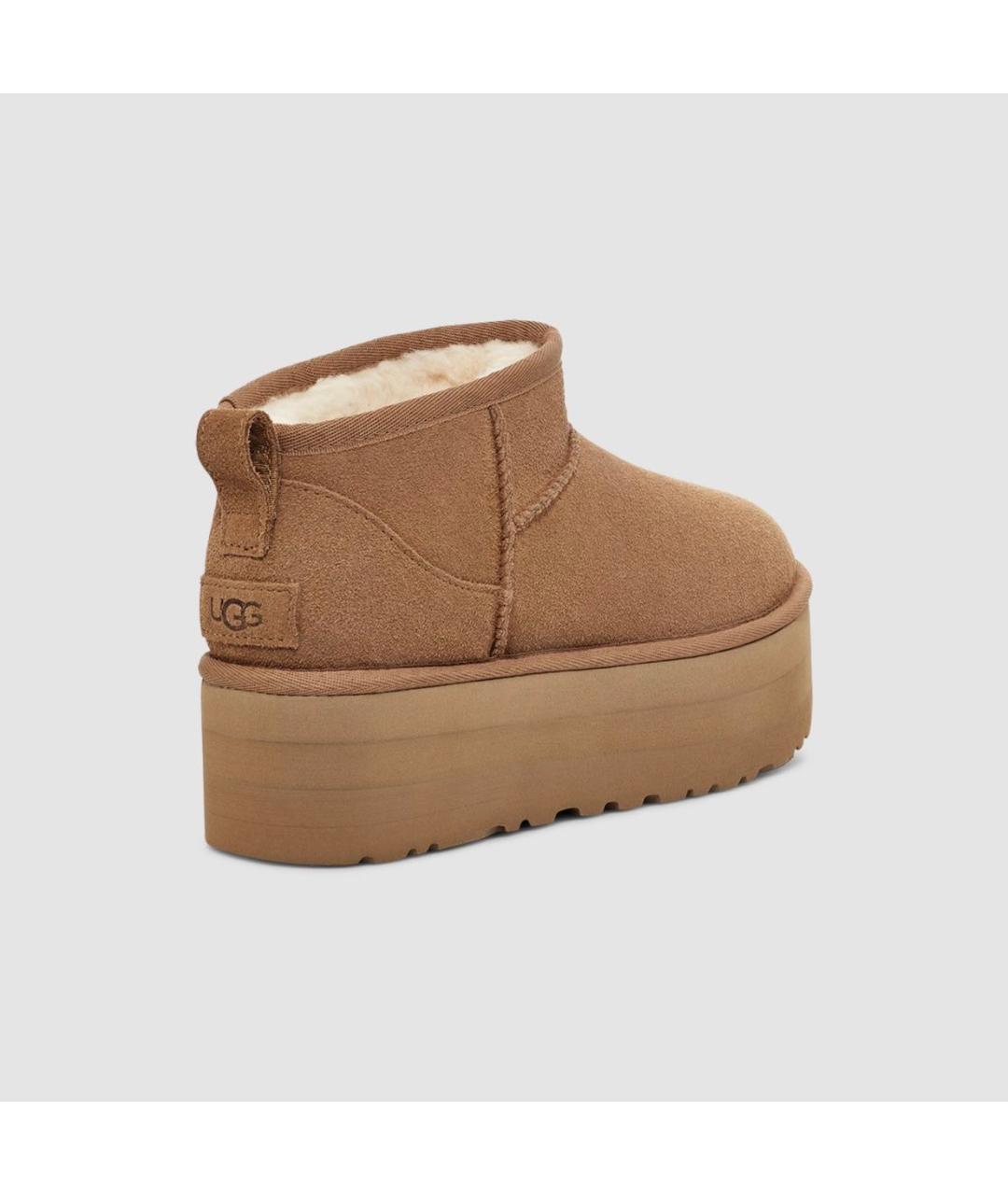 UGG AUSTRALIA Ботинки, фото 4