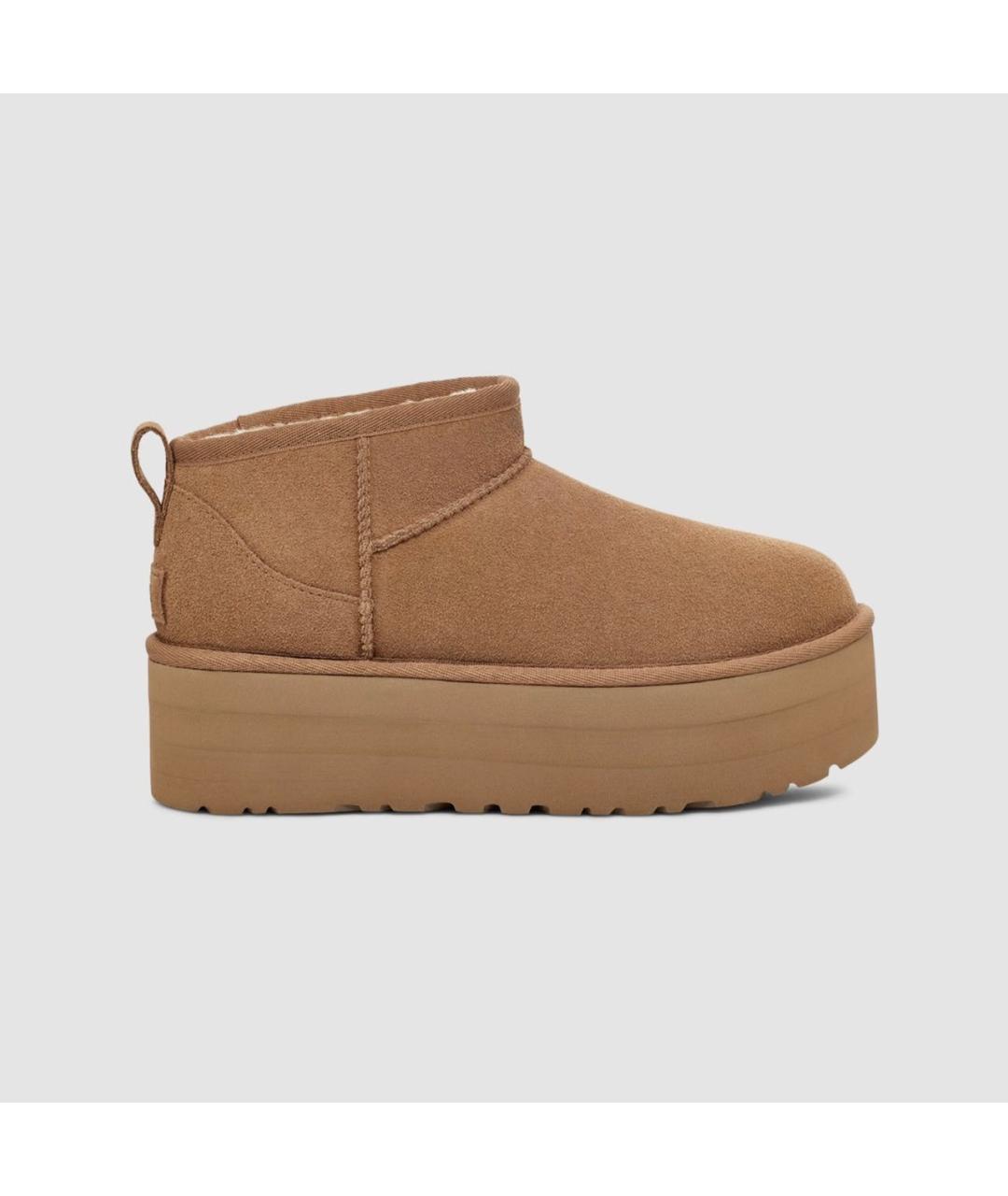 UGG AUSTRALIA Ботинки, фото 7