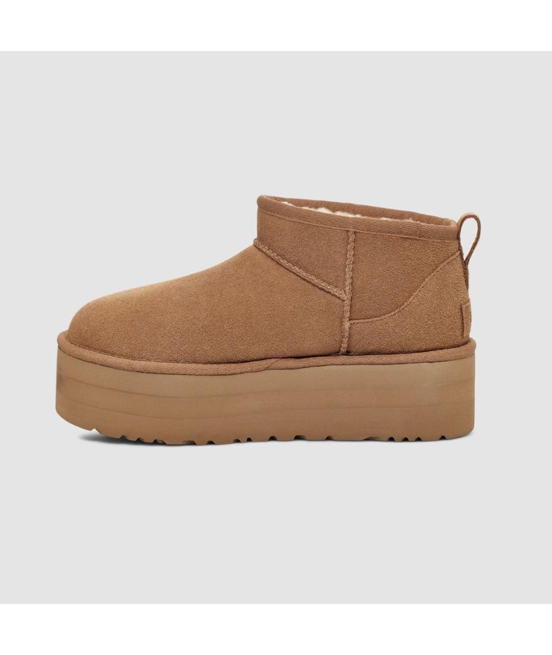 UGG AUSTRALIA Ботинки, фото 3