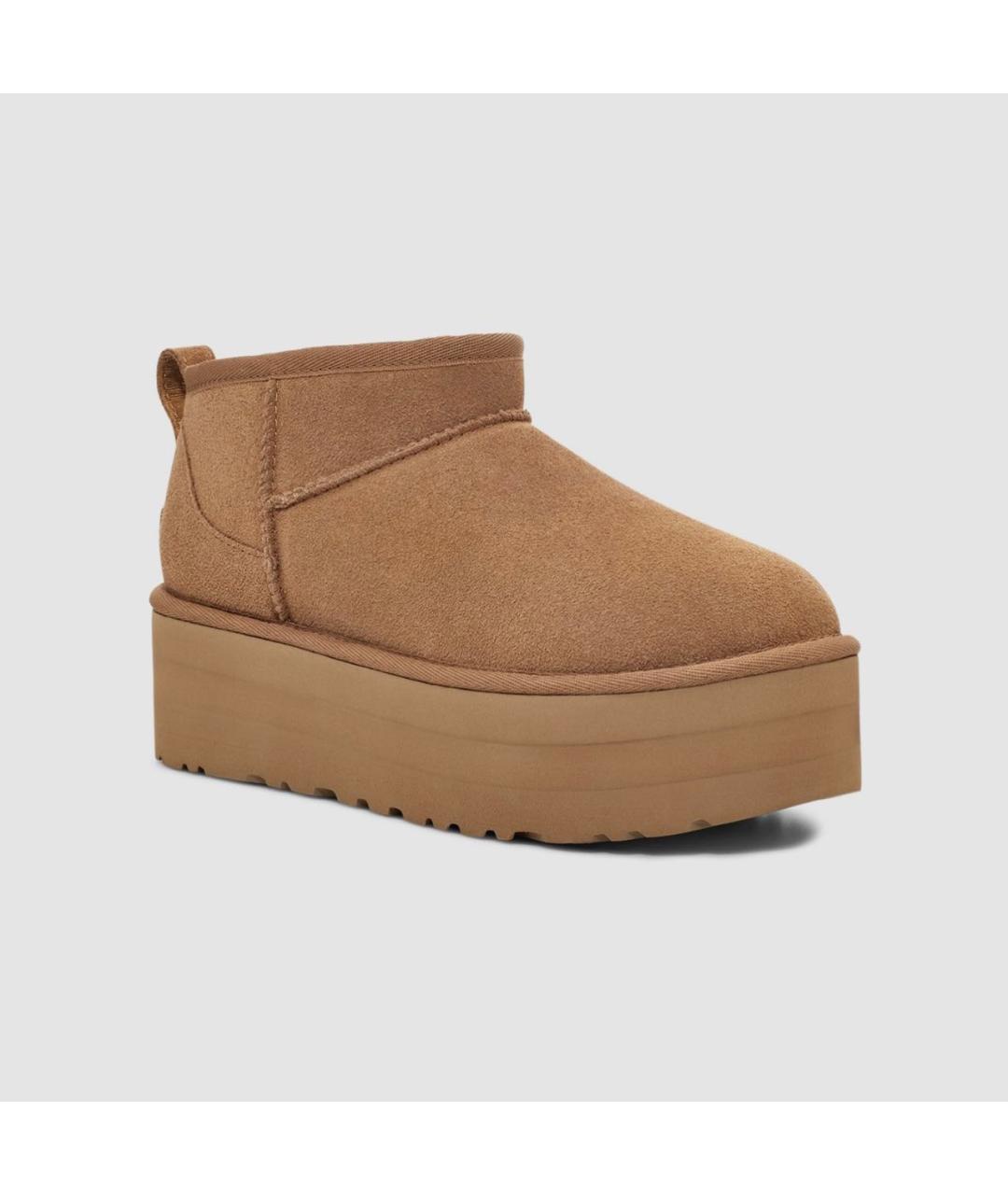 UGG AUSTRALIA Ботинки, фото 2