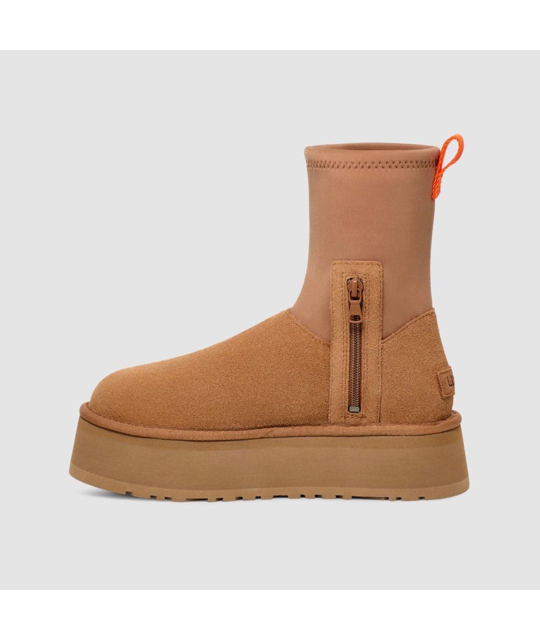 UGG AUSTRALIA Ботинки, фото 3