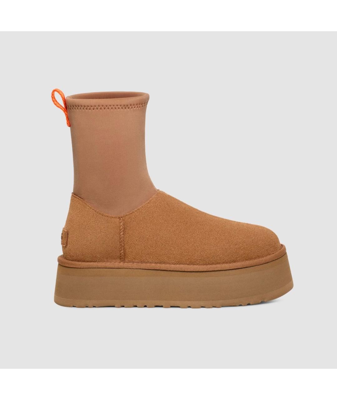 UGG AUSTRALIA Ботинки, фото 7