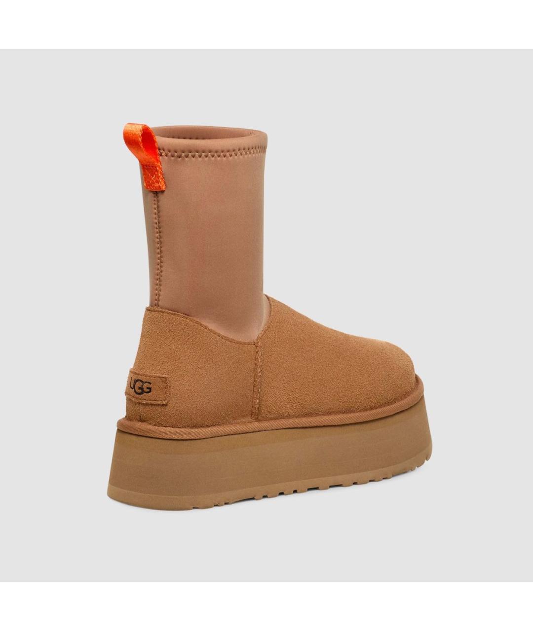 UGG AUSTRALIA Ботинки, фото 4