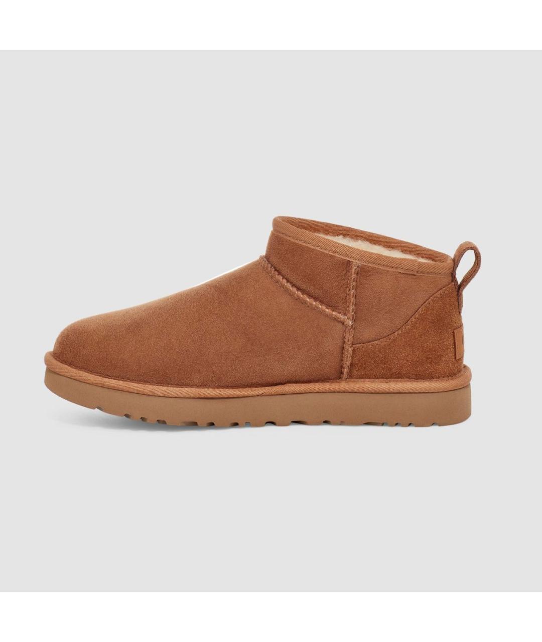 UGG AUSTRALIA Ботинки, фото 3