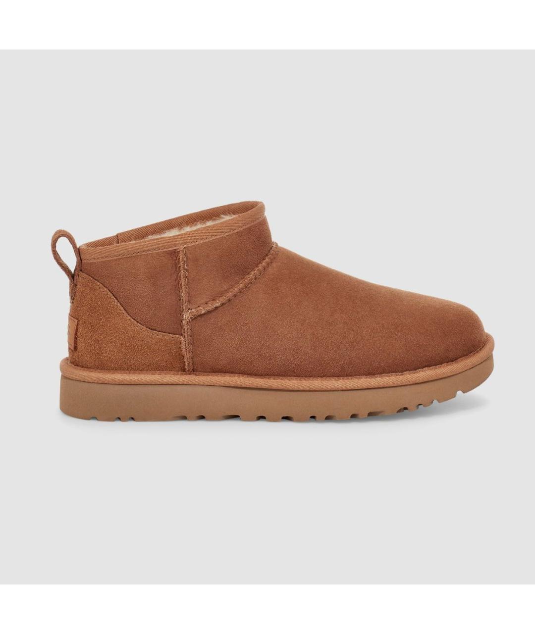 UGG AUSTRALIA Ботинки, фото 7