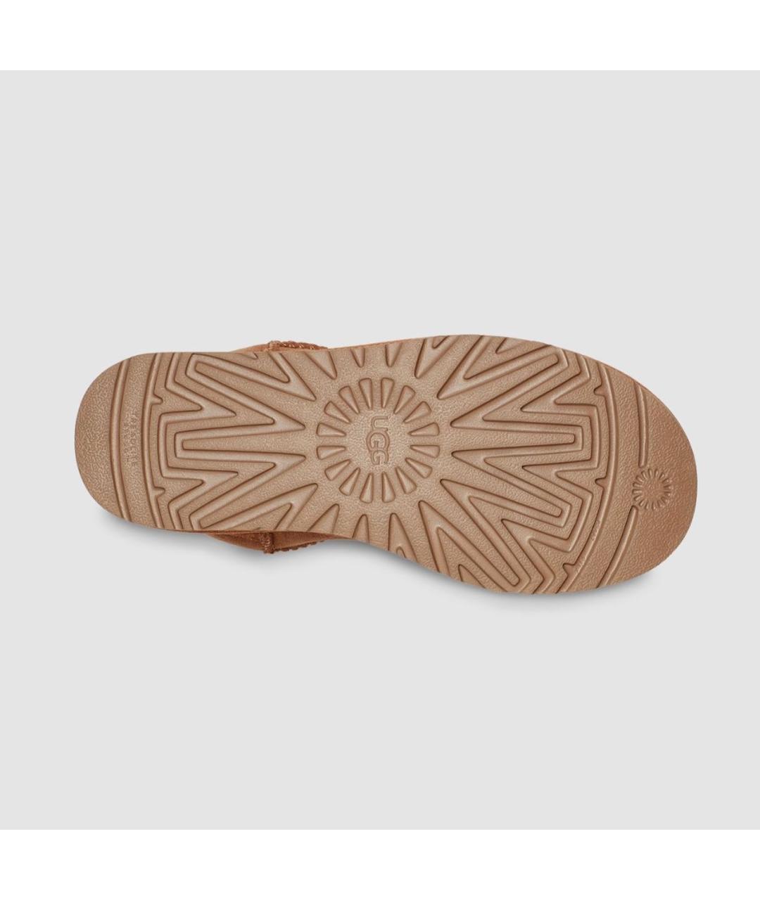 UGG AUSTRALIA Ботинки, фото 6