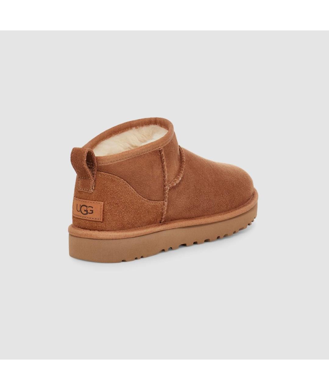 UGG AUSTRALIA Ботинки, фото 4