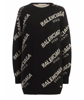 BALENCIAGA Джемпер / свитер