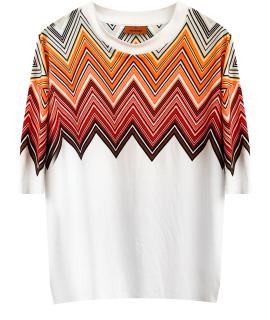 MISSONI Футболка