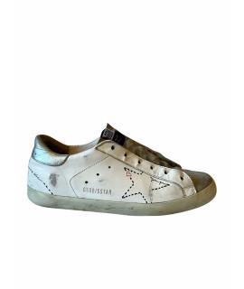 GOLDEN GOOSE DELUXE BRAND Кеды