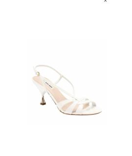 MIU MIU Босоножки