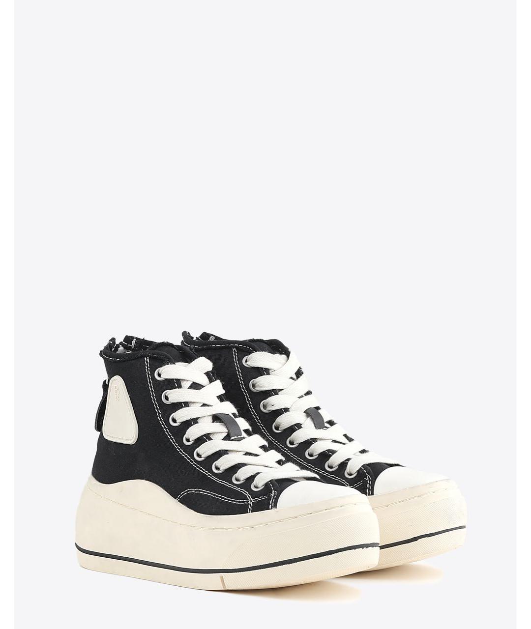 R13 Мульти кеды, фото 7