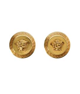 VERSACE Серьги