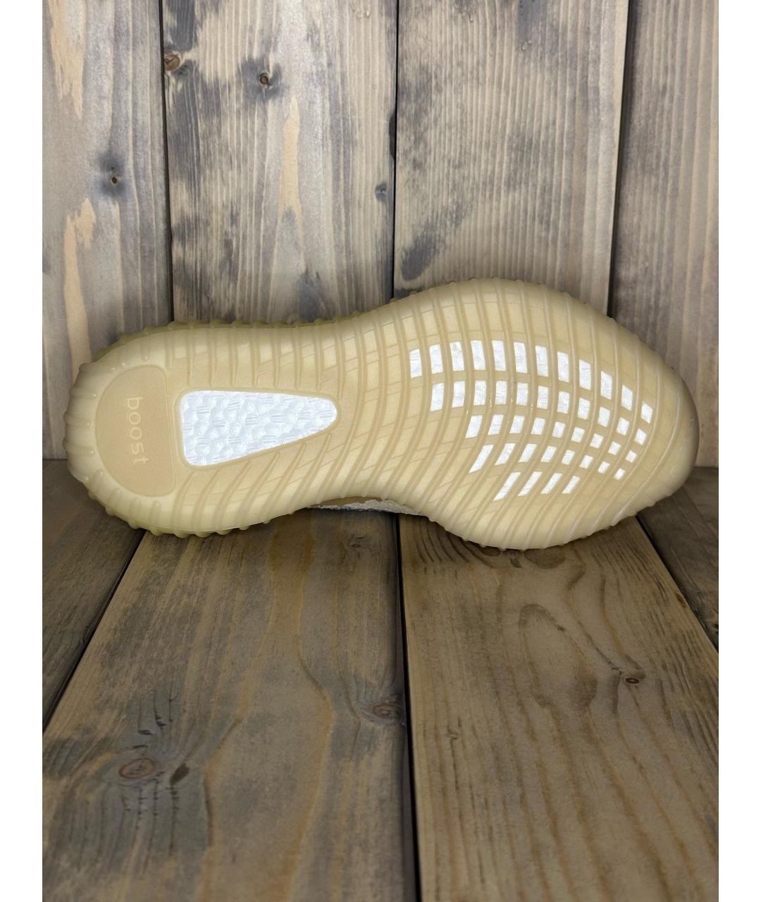 ADIDAS YEEZY Мульти кроссовки, фото 4