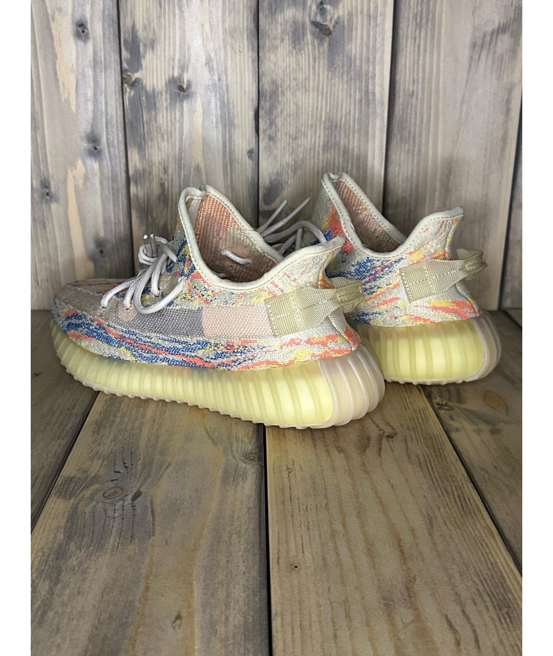 ADIDAS YEEZY Мульти кроссовки, фото 3