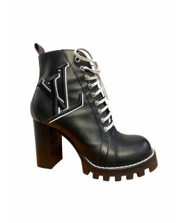 LOUIS VUITTON Ботинки
