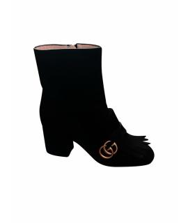 GUCCI Ботильоны