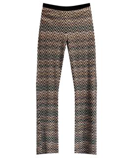 MISSONI Брюки узкие